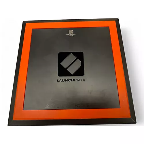 Used Novation launchpad x