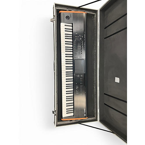 Used KORG Kronos 2 88 Keyboard Workstation