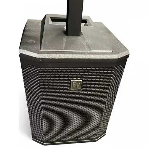 Used Electro-Voice 30M Powered Speaker
