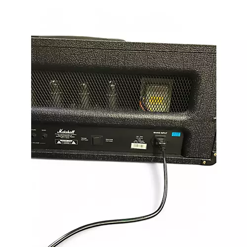 Used Marshall DSL100H 100W Tube Guitar Amp Head