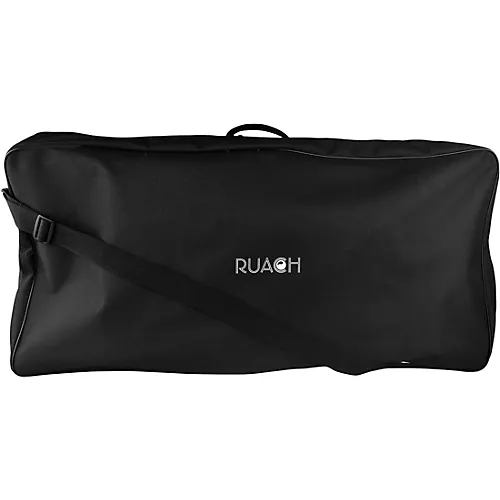 Ruach Music Black Tolex 4 Pedalboard