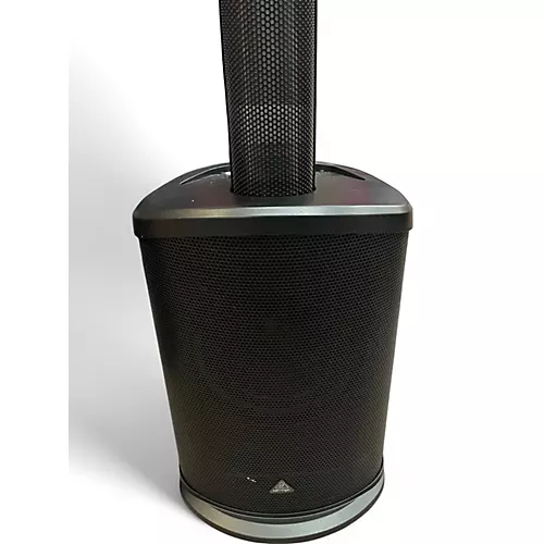 Used Behringer c210 Sound Package