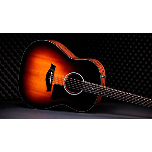 Taylor 217e Plus Grand Pacific Acoustic-Electric Guitar Tobacco Sunburst
