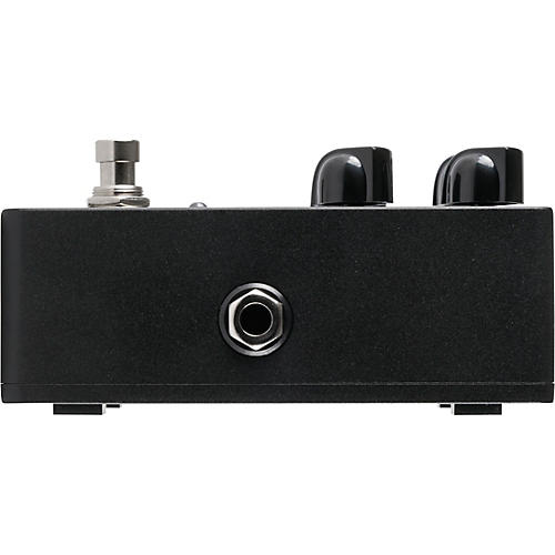 Ampeg Scrambler Bass Overdrive