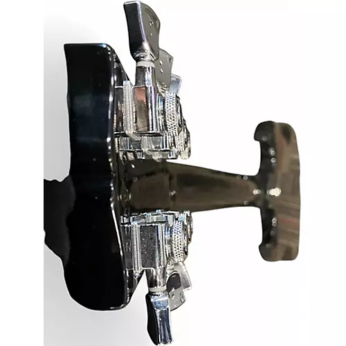 Used 2021 Gibson SG Standard Black Solid Body Electric Guitar Black