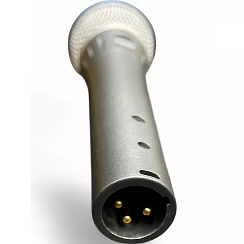 Used Shure Beta 87A Condenser Microphone