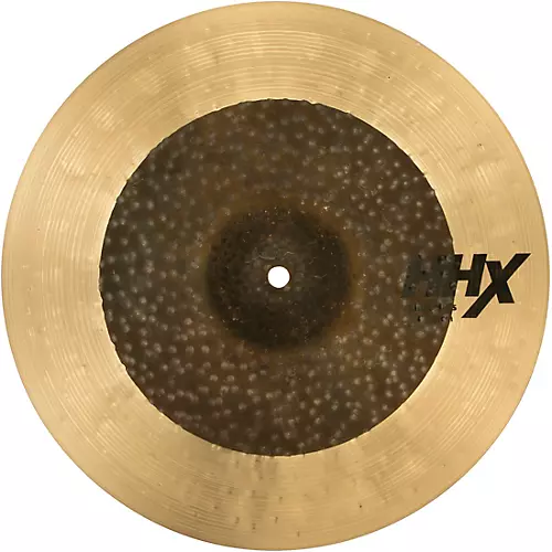 SABIAN HHX Click Hats 14 in.