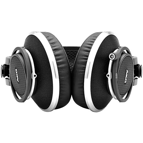 AKG K812 Open-back Reference Headphones