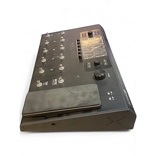 Used Line 6 Helix LT Effect Processor