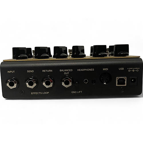 Used Friedman IR-x Guitar Preamp