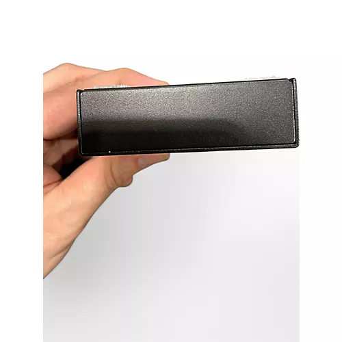 Used Voodoo Lab PEDAL POWER X4 Power Supply