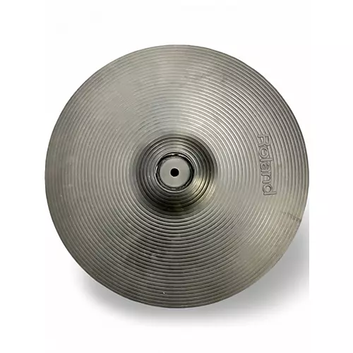 Used Roland CY-12C Crash Electric Cymbal
