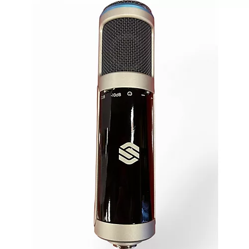 Used Sterling Audio ST155 Condenser Microphone