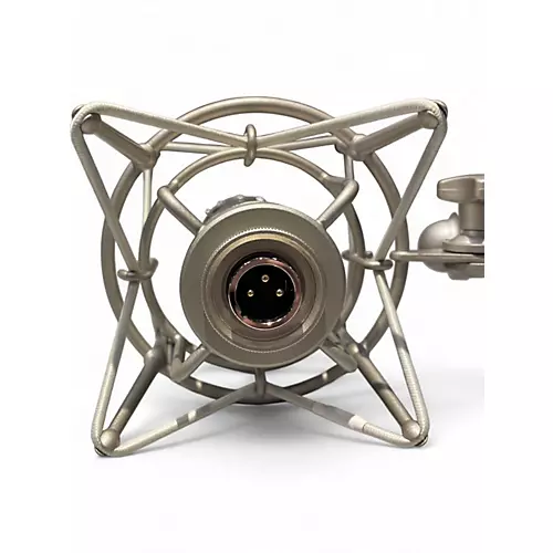 Used Warm Audio WA47JR Condenser Microphone