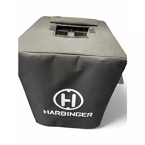 Used Harbinger MLS1000 Sound Package