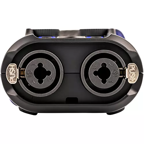 Zoom H5Studio 32-Bit Portable Recorder