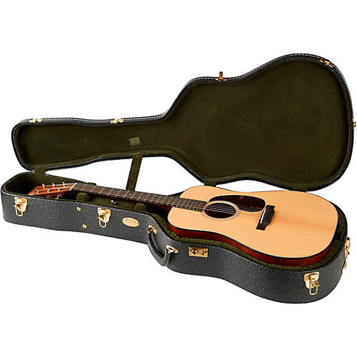 Martin D-18 Authentic 1937 VTS Acoustic Guitar Natural