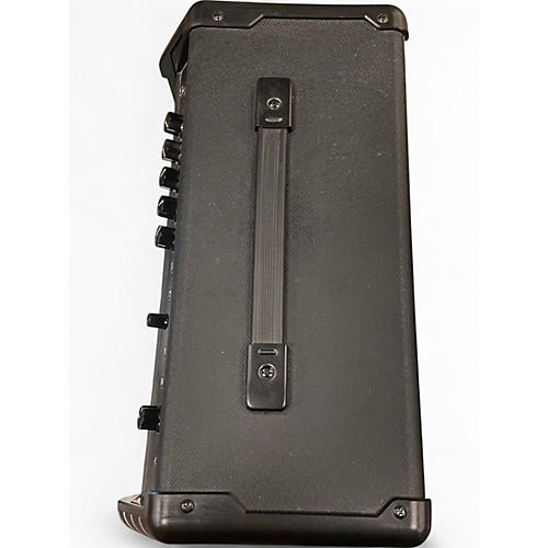 Used Line 6 spider v60 Guitar Combo Amp