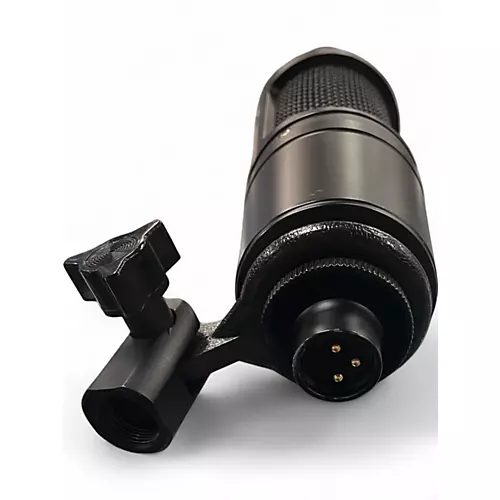 Used Audio-Technica AT2020 Condenser Microphone