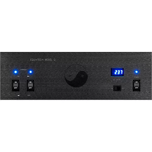 EQUI=TECH 3RQ Balanced Power System