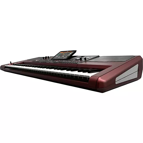 KORG Pa1000 61-Key Professional Arranger