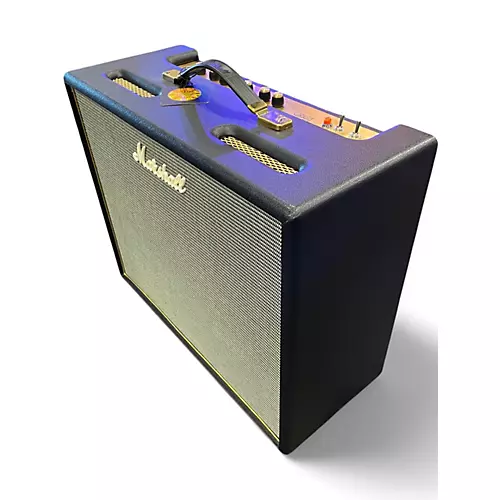 Used Marshall Origin 50 Tube Guitar Combo Amp