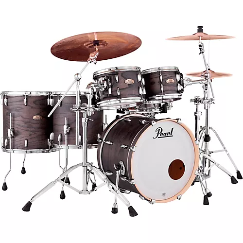 Pearl Session Studio Select 5-Piece Shell Pack With 20