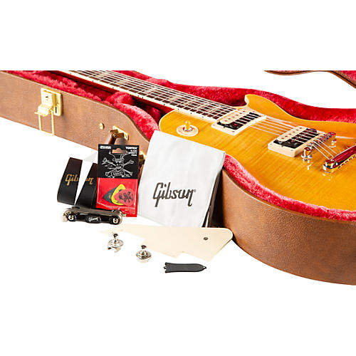 Gibson Slash Les Paul Standard Electric Guitar Appetite Burst