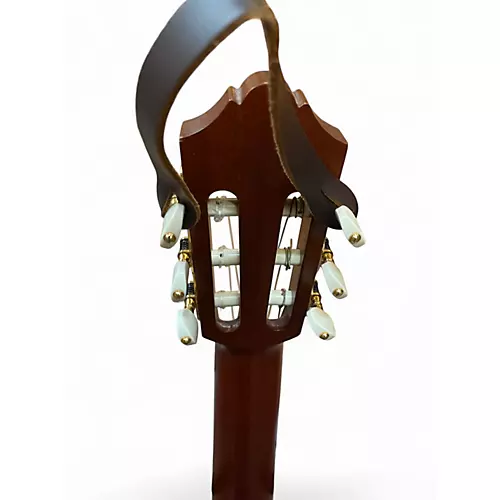 Used Yamaha CG192S Natural Classical Acoustic Guitar Natural