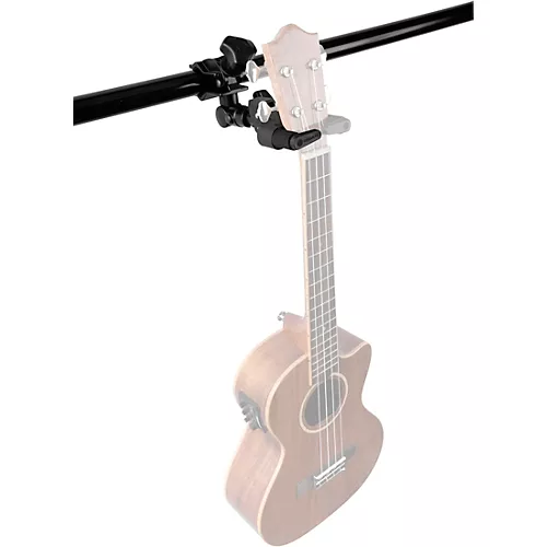 Hercules USP20CB Auto Grip Ukulele Clamp