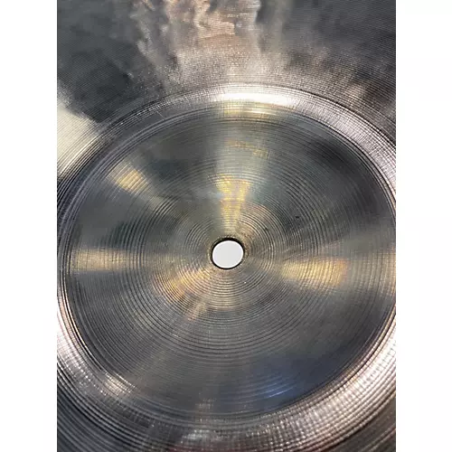 Used Zildjian 20in A Custom Projection Ride Cymbal 40