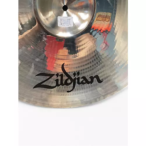 Used Zildjian 20in A Custom Ride Cymbal 40
