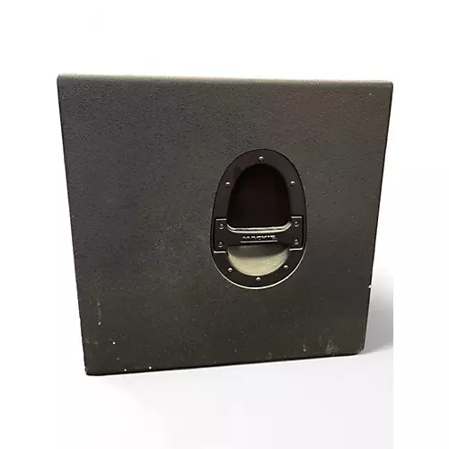 Used Mackie SWA1501 Powered Speaker