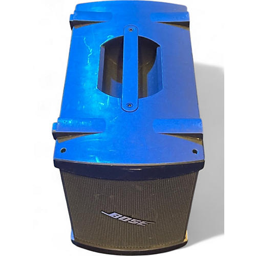 Used Bose B1 Bass Module Unpowered Subwoofer