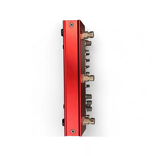 Used 2025 Electro-Harmonix Pog3 Polyphonic Octave Generator Effect Pedal