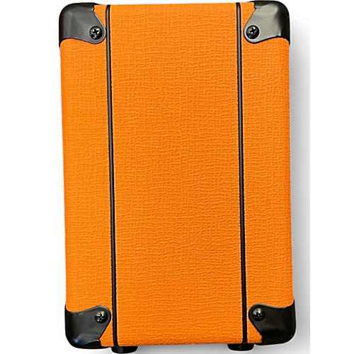 Used Orange Amplifiers Crush 20 20W 1x8 Guitar Combo Amp