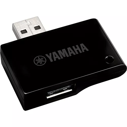 Yamaha UD-BT01 Wireless Bluetooth USB MIDI Adapter