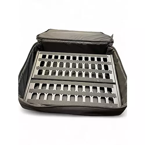 Used Livewire PB400 Pedal Board