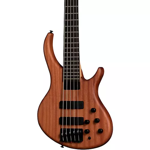 Tobias Killer B V 5-String Bass Satin Natural