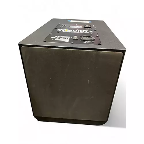 Used KRK RP5 ROKIT G4 Each Powered Monitor