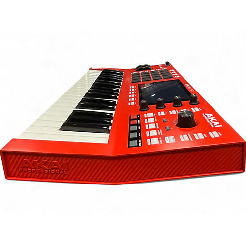 Used Akai Professional MPC KEY 37 Keyboard Workstation