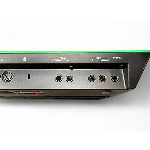 Used Roland SYSTEM-1 Synthesizer