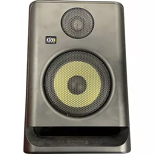 Used KRK RP5 Each Powered Monitor