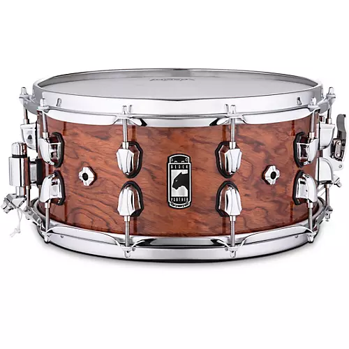 Mapex Black Panther Shadow Snare Drum 14 x 6.5 in. Natural