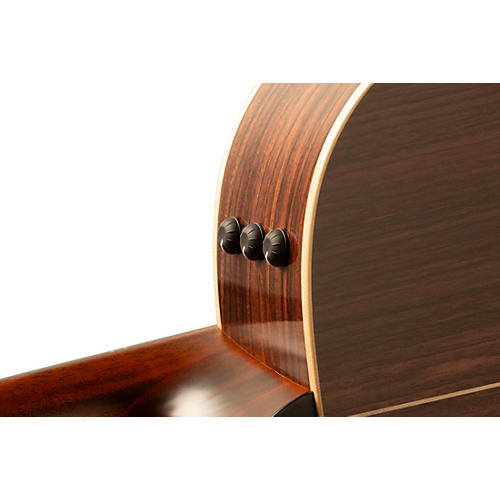 Taylor 814ce V-Class Grand Auditorium Acoustic-Electric Guitar Natural