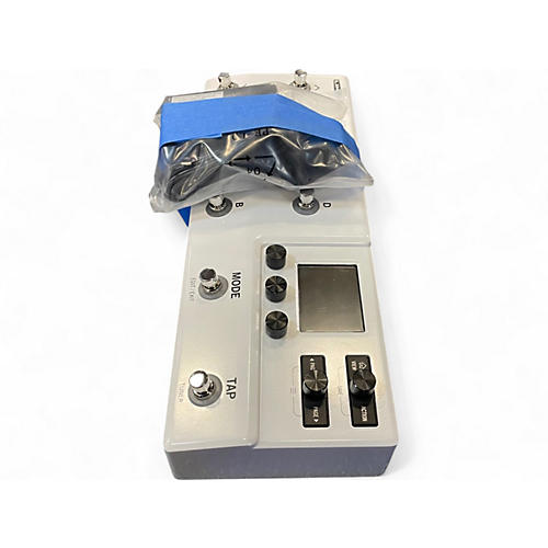 Used Line 6 HX Stomp XL Effect Processor