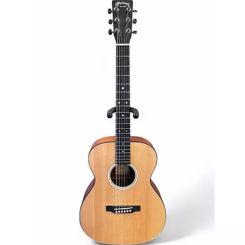 Used Martin 000 JUNIOR Natural Acoustic Guitar Natural