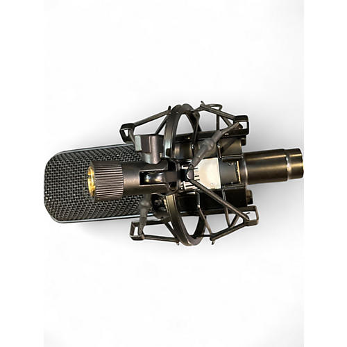 Used Audio-Technica AT4033 Condenser Microphone