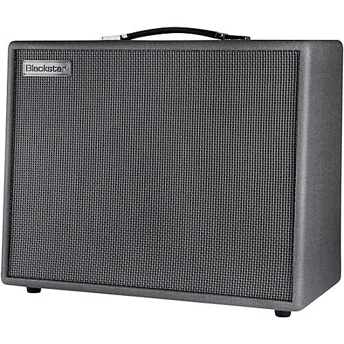 Blackstar Silverline Deluxe 100W Guitar Combo Amp Silver