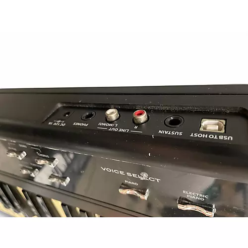 Used Williams Legato 88 Key Digital Piano